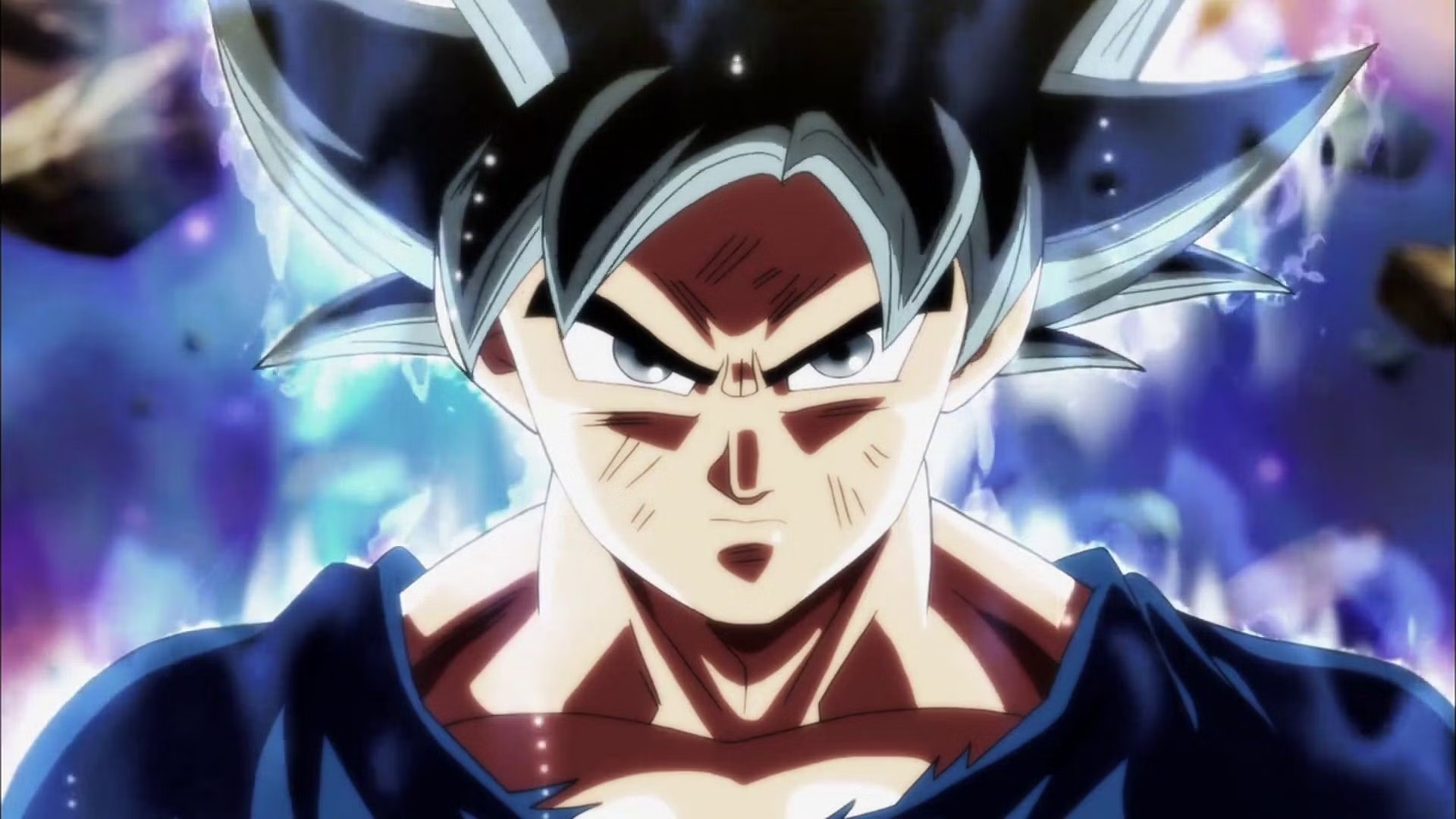 25 Facts About Ultra Instinct Goku (Dragon Ball Super) 